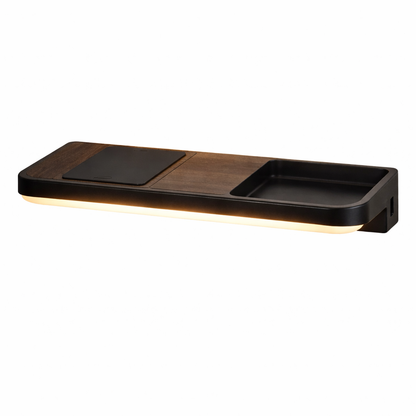 Relvioran™ HaloShelf Smart Entry Organizer